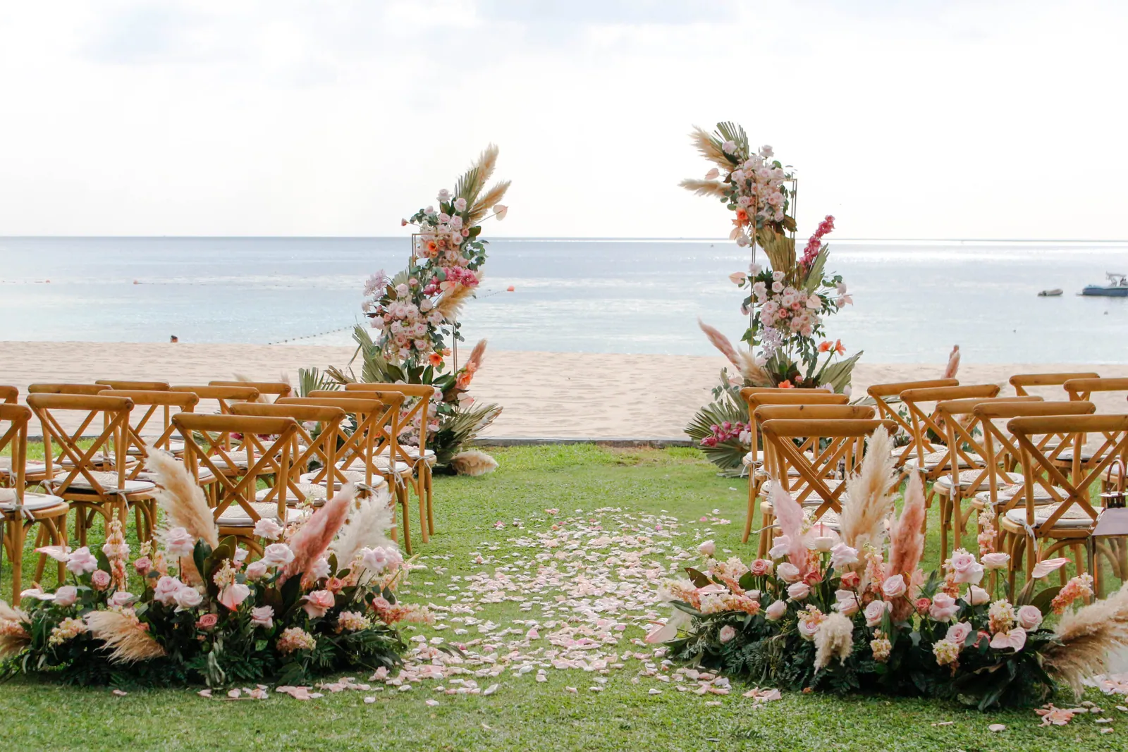 The Surin Phuket — a beachfront cottage resort on secluded Pansea Beach