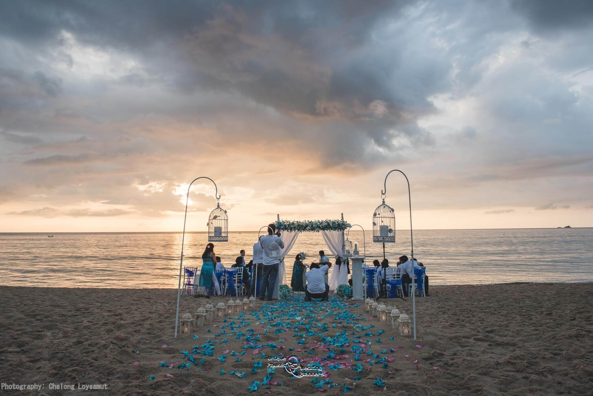 Phuket Beach Wedding Vow Renewal (37)