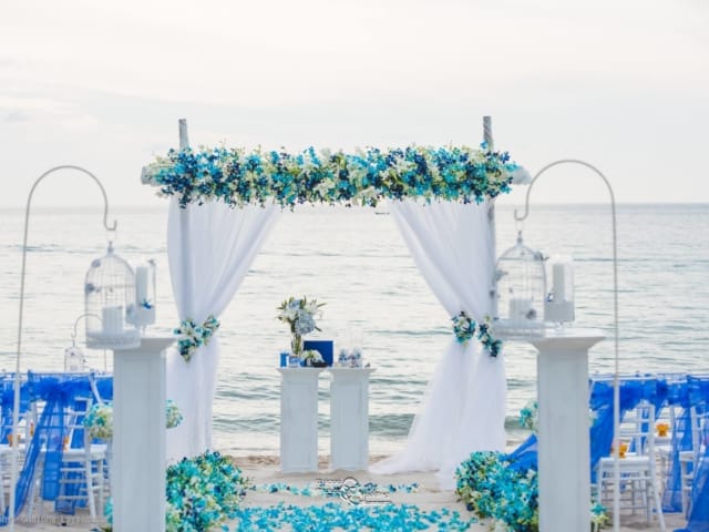 Phuket Beach Wedding Vow Renewal (12)