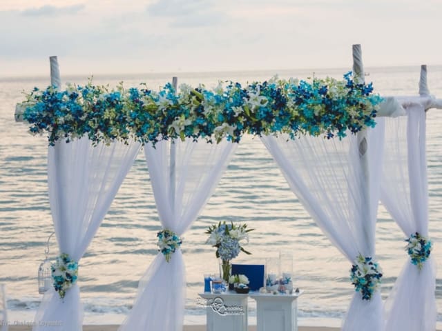 Phuket Beach Wedding Vow Renewal (31)