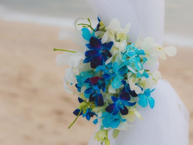 Phuket Beach Wedding Vow Renewal (6)