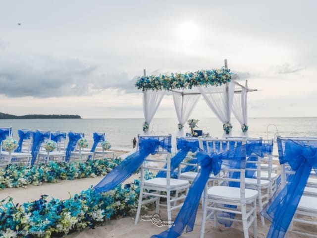 Phuket Beach Wedding Vow Renewal (44)