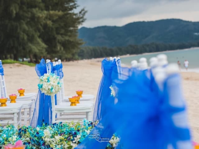 Phuket Beach Wedding Vow Renewal (8)