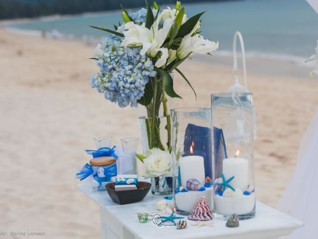 Phuket Beach Wedding Vow Renewal (3)