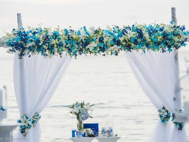 Phuket Beach Wedding Vow Renewal (9)