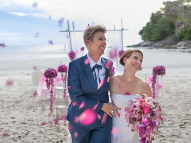 Wedding Flowers Phuket Phuket Flowers By Toom 2017 133