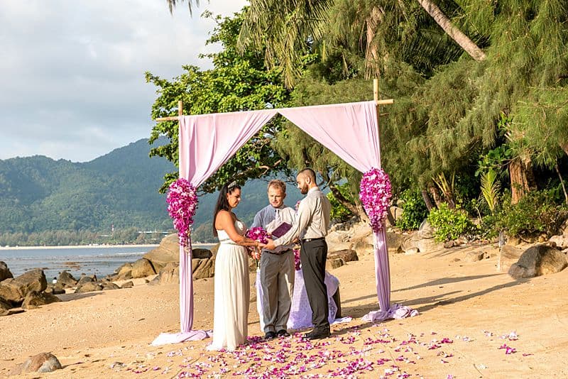 Unique Phuket Weddings 1227