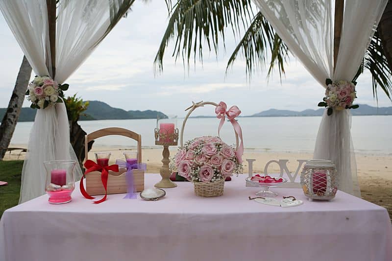 Unique Phuket Weddings 1264