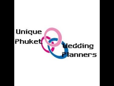 Wedding Planners Phuket Wedding Video