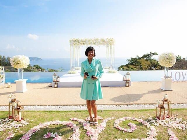 Villa Aye Unique Phuket Wedding Planners March 2019 14