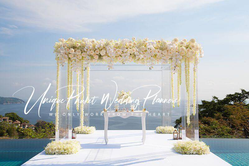 Villa Aye Unique Phuket Wedding Planners March 2019 3