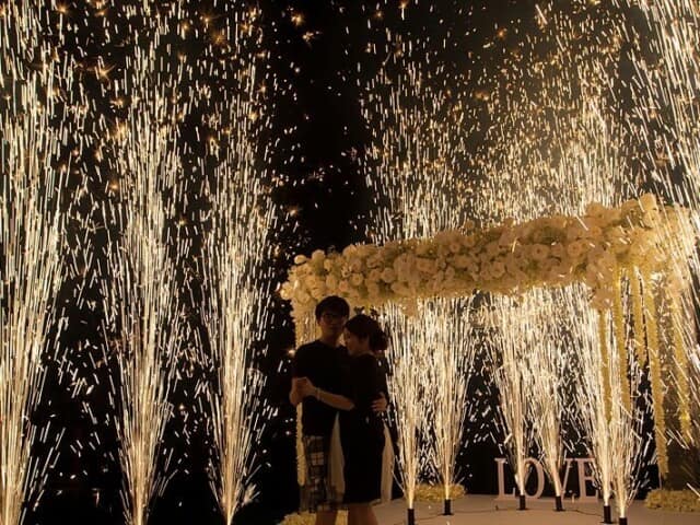 Villa Aye Unique Phuket Wedding Planners March 2019 31