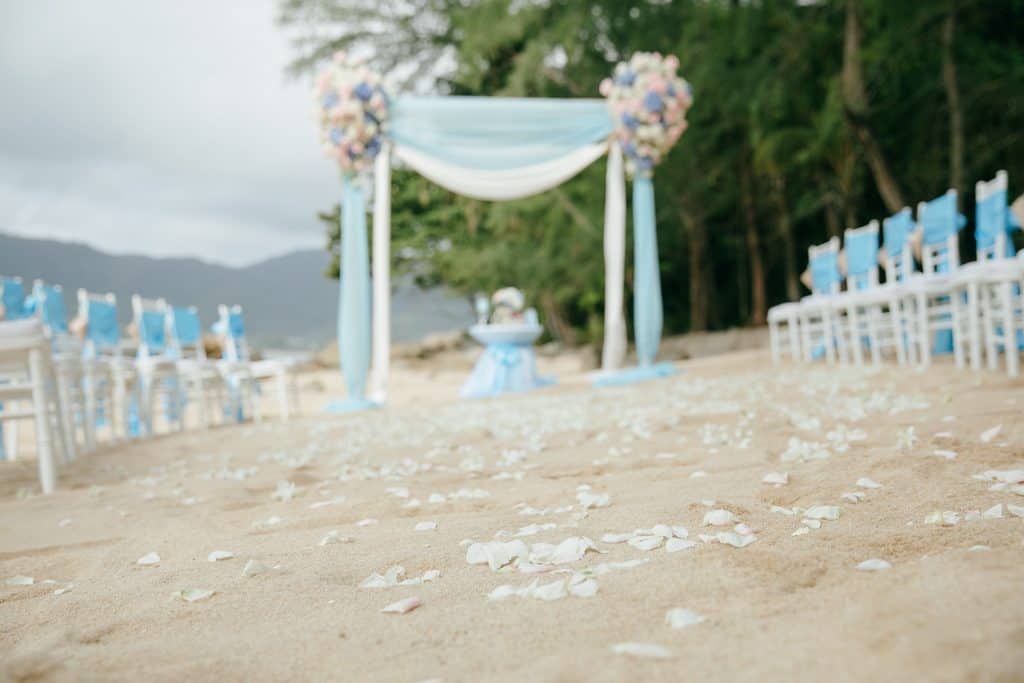 Wedding Haruka & Ronny, Hua Beach 8th September 2018 276