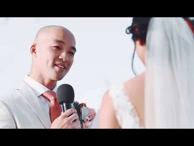 Villa Jia Wedding Video