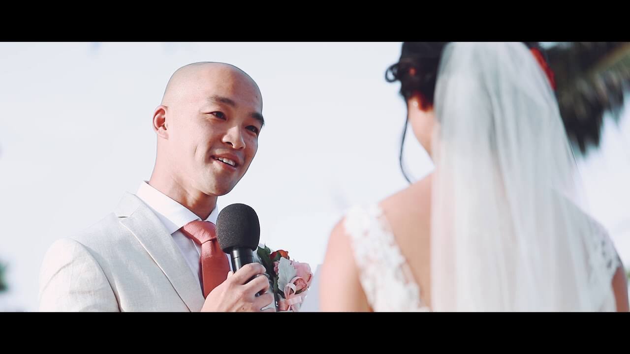 Villa Jia Wedding Video