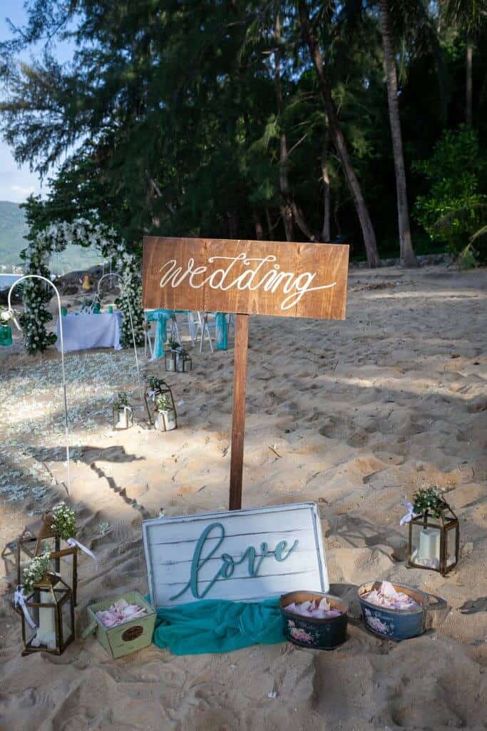 Tina-Tim-Beach-Wedding-Vow-Renewal-2nd-Jan-2020-on-Hua-Beach-17