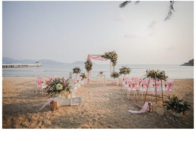 Anchalee & Timothy's Thavorn Beach Resort Wedding April 12th 2023 (1010) WEB
