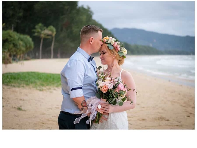 Marnie & Jarrad's Beach Wedding September 25th 2023 Layan Beach (250) WEB