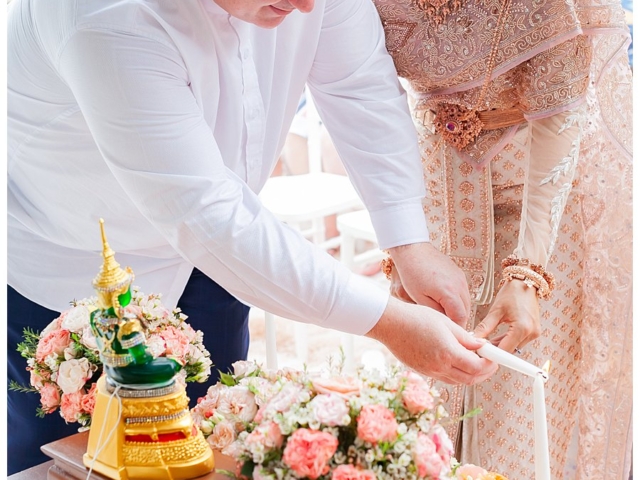 Prisana & Jonathan's Combined Thai & Western Wedding September 27th 2023 Villa Sanyanga (173) WEB