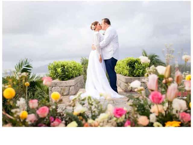Prisana & Jonathan's Combined Thai & Western Wedding September 27th 2023 Villa Sanyanga (23) WEB