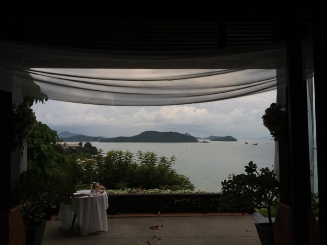 Villa Wedding Phuket Thailand