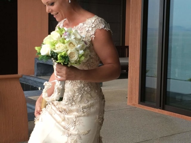 Villa Wedding Phuket Thailand