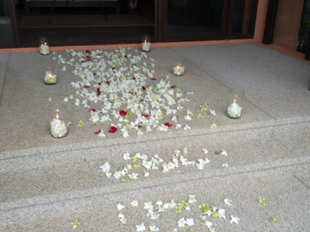 Petals Villa Wedding Phuket Thailand