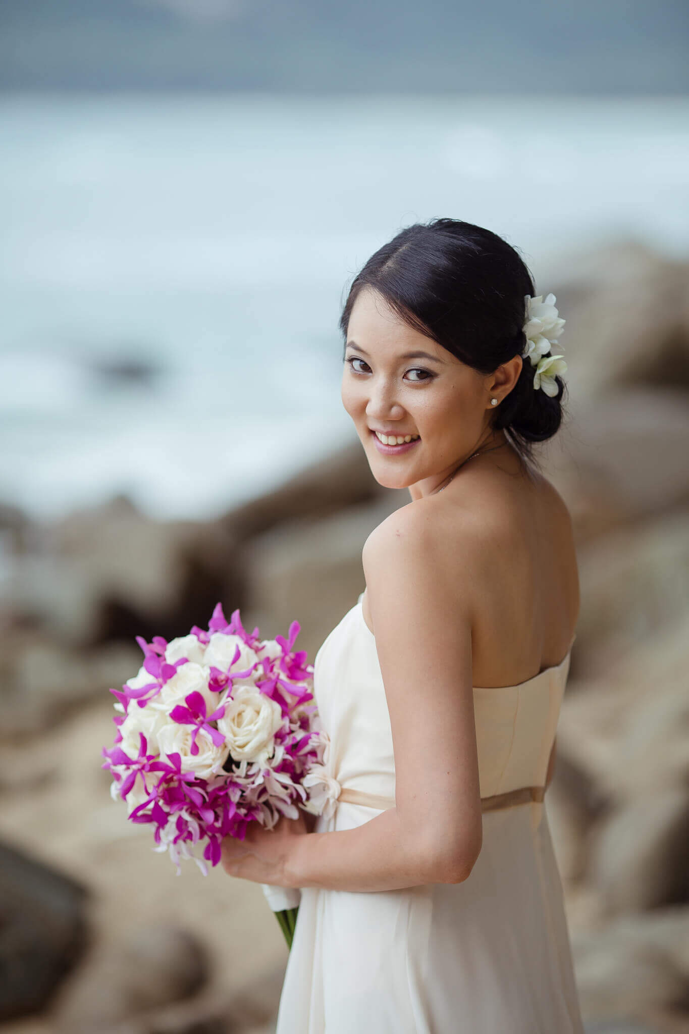 Beautiful Bride Wedding Planners Phuket Thailand