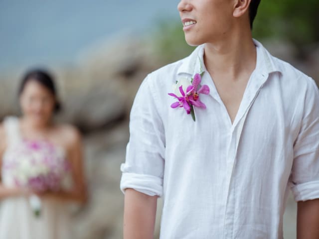 Wedding Photography Wedding Planners Phuket Thailand