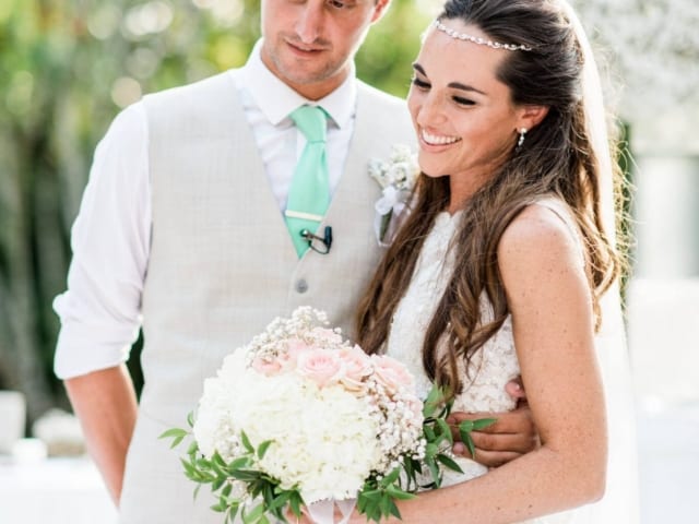 Villa Wedding Phuket Thailand