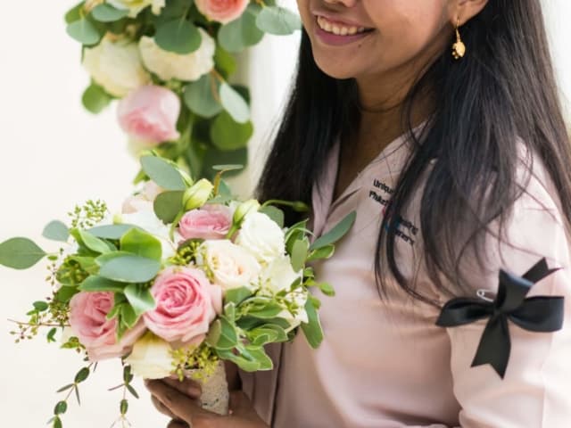 Beach Wedding Kata Beach Phuket Thailand Unique Phuket Wedding Planners346