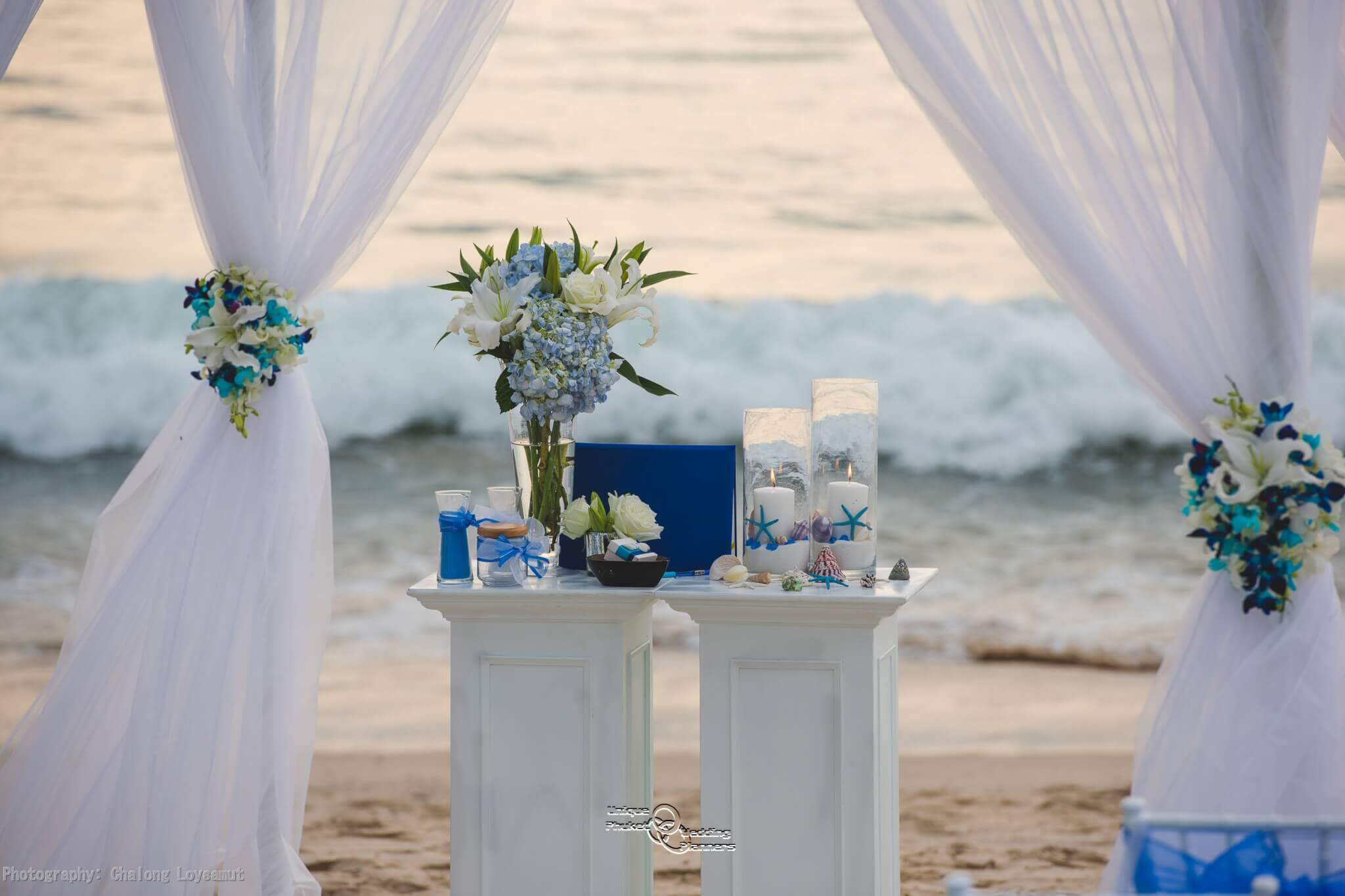 Phuket Beach Wedding Vow Renewal (28)