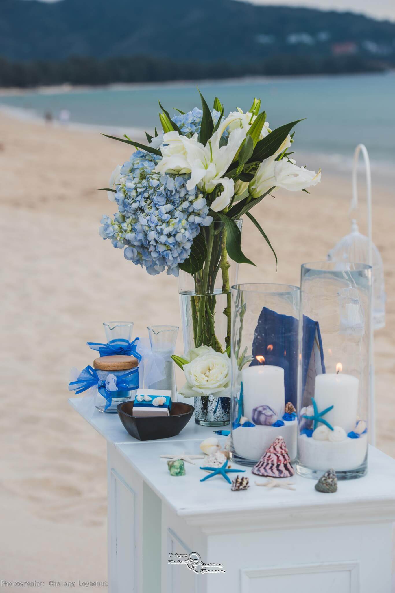 Phuket Beach Wedding Vow Renewal (4)
