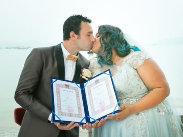 Unique Phuket Natasha & Adrian (2) Unique Phuket Natasha & Adrian (2)