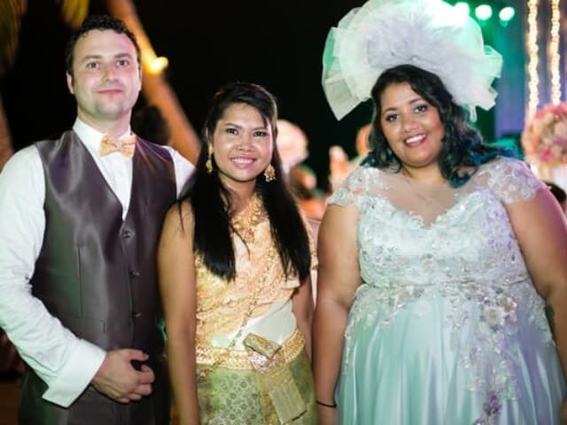 Unique Phuket Natasha & Adrian (6) Unique Phuket Natasha & Adrian (6)