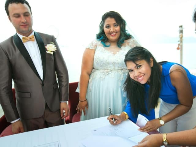 Unique Phuket Natasha & Adrian (1) Unique Phuket Natasha & Adrian (1)