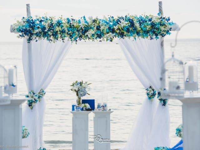 Phuket Beach Wedding Vow Renewal (10)
