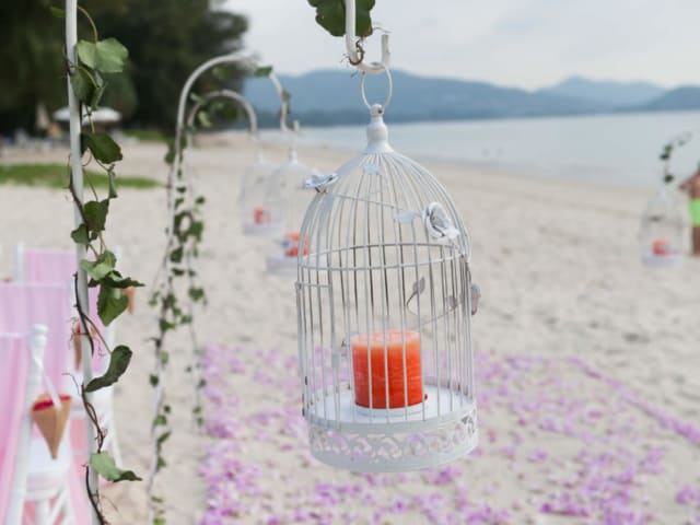 Beach Wedding Phuket (2) Beach Wedding Phuket (2)