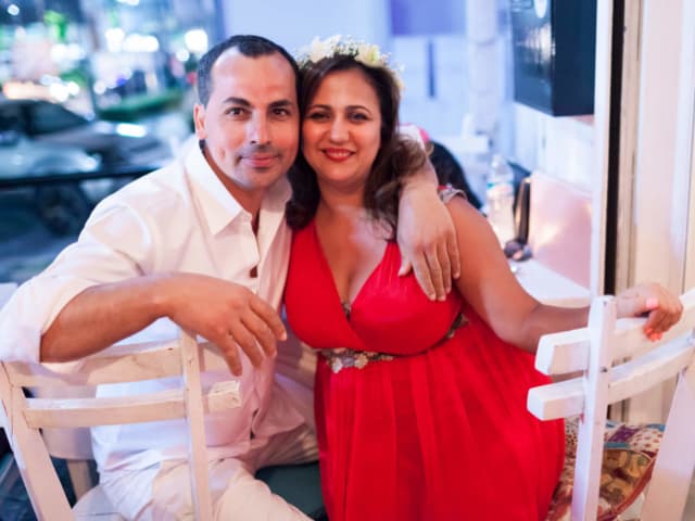 Beach Wedding Phuket (29) Beach Wedding Phuket (29)