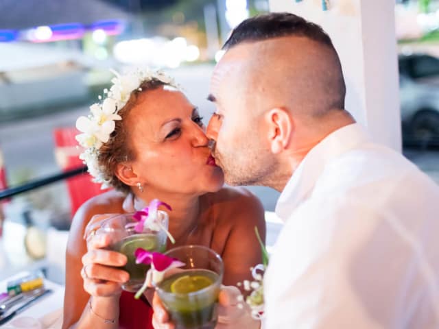 Beach Wedding Phuket (30) Beach Wedding Phuket (30)