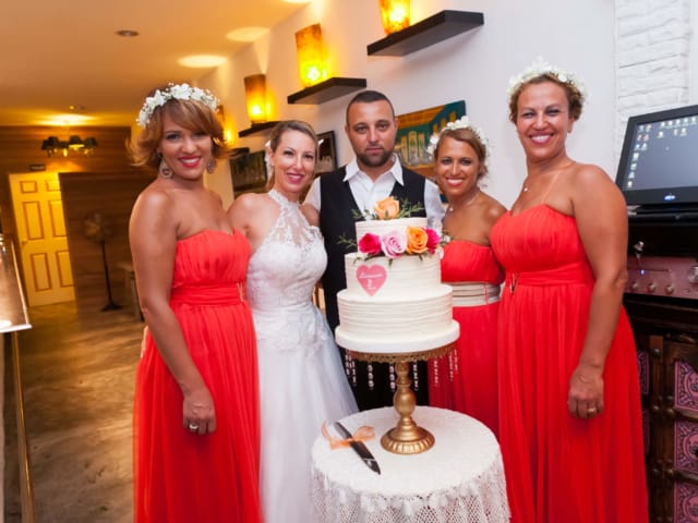 Beach Wedding Phuket (33) Beach Wedding Phuket (33)