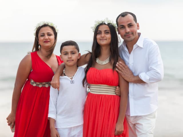 Beach Wedding Phuket (40) Beach Wedding Phuket (40)