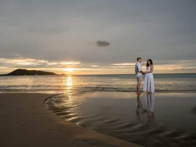 Phuket Beach Wedding Photshoot (4)