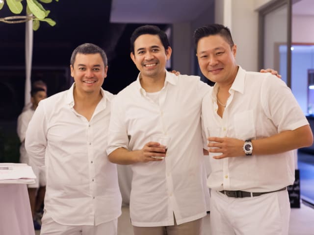 Phuket Luxury Villa Event (23)