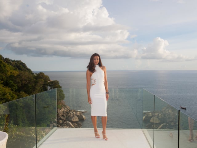 Phuket Luxury Villa Event (44)