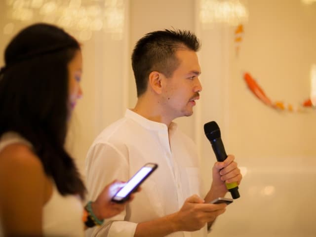 Phuket Luxury Villa Event (60)