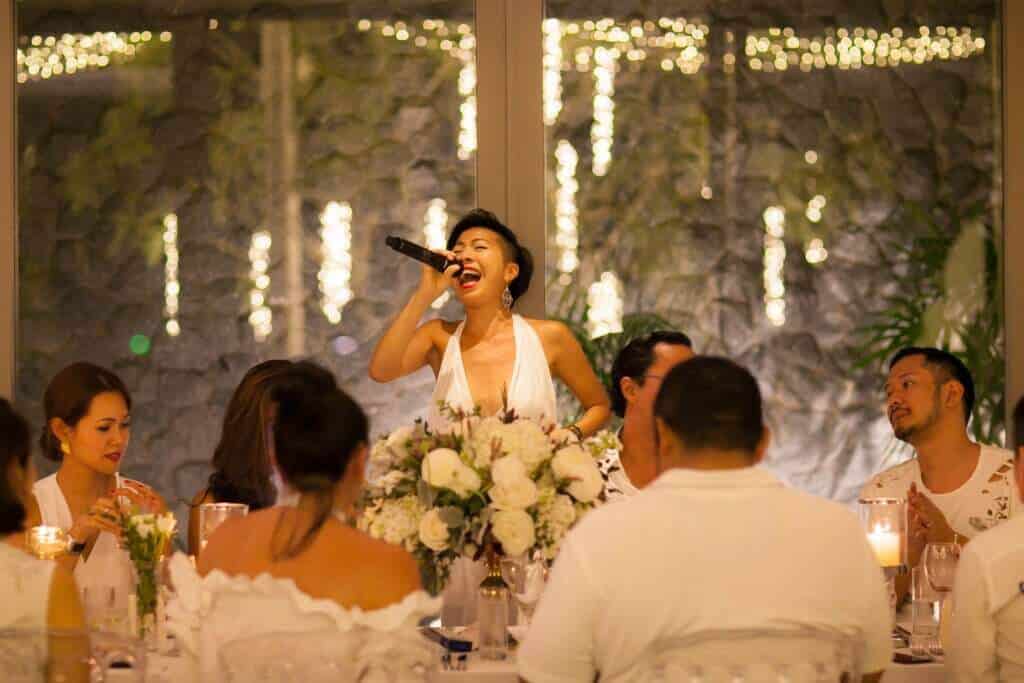 Phuket Luxury Villa Event 64