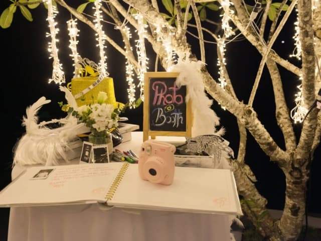 Phuket Luxury Villa Event (85)