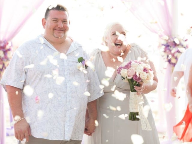 Wedding Vow Renewal Phuket 8 1