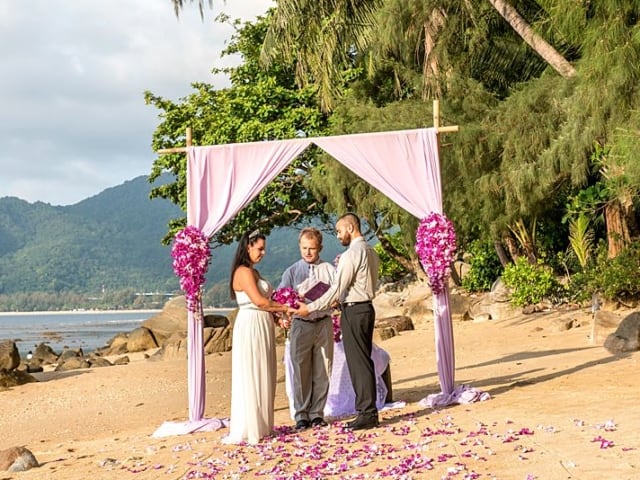 Unique Phuket Weddings 1227